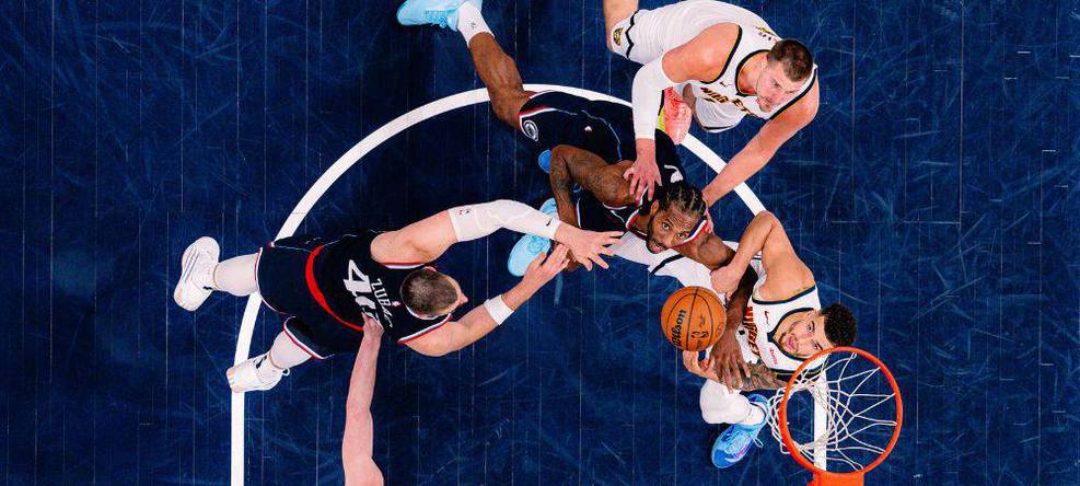 Playoffs da NBA 2024-25: Onde e Quando Assistir aos Jogos Decisivos?