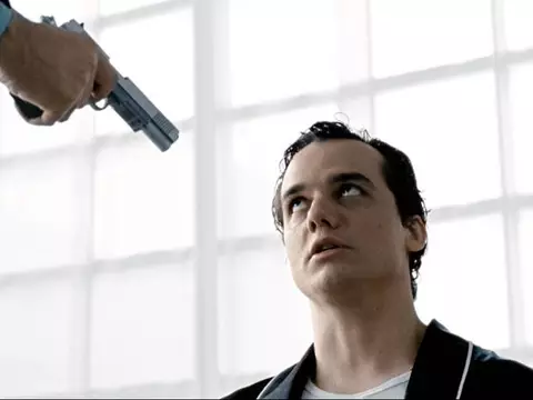 O Homem do Futuro - Cena 2