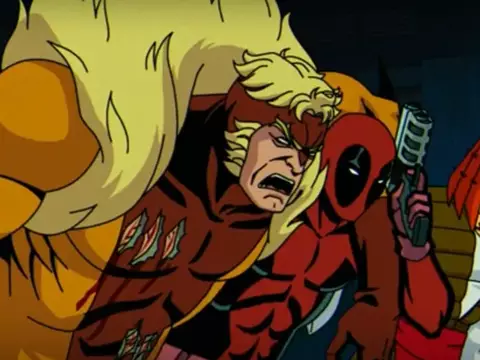 X-Men 97 | 3ª temporada terá a presença de Deadpool