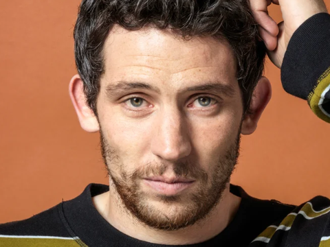 Josh O'Connor