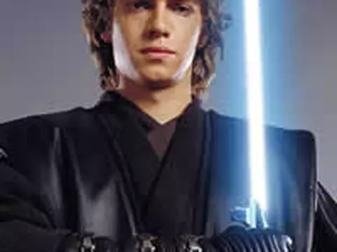 Hayden Christensen se junta a Christina Ricci em Penelope