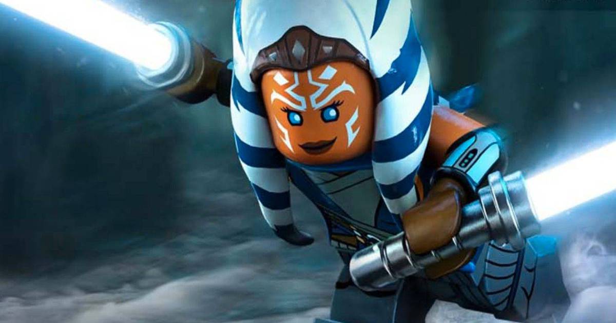 LEGO Star Wars: The Skywalker Saga recebe novo trailer