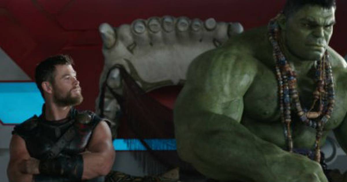 Thor: Ragnarok' leva 1,5 milhão aos cinemas e estreia no topo da bilheteria  brasileira