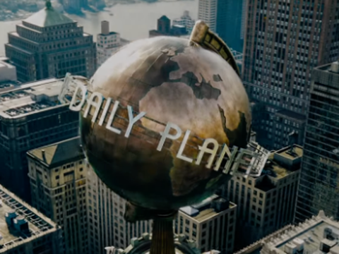 Superman