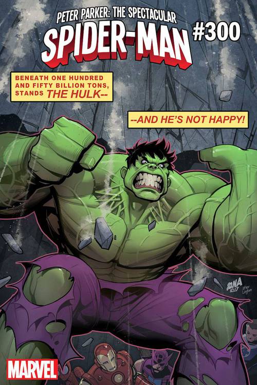 A priminha do Hulk - UNIVERSO HQ