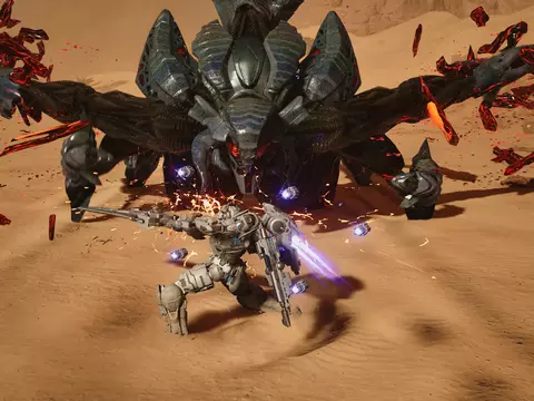 Gundam Rogue Orbit