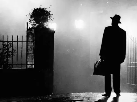 O Exorcista