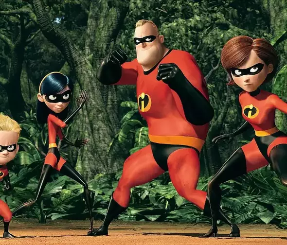 ¡Los Increíbles 3 ya tienen fecha de estreno! Te contamos cuando verla