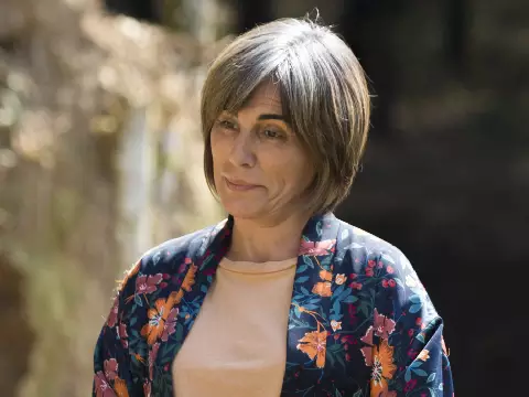 Vovó Ninja | Filme com Glória Pires ganha imagens e data