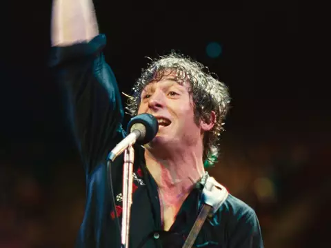 Springsteen e Casa de Dinamite tentarão vagas no Oscar, mas será que conseguem?