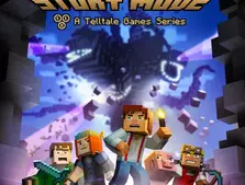 Minecraft: Story Mode