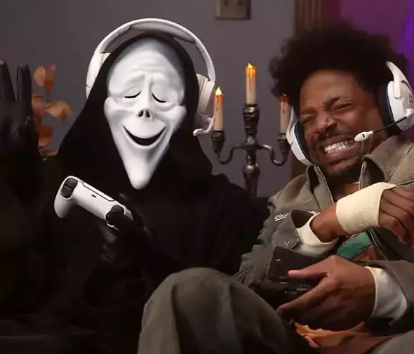 ¿La nueva película de Scary Movie está buena? Francamente, no importa