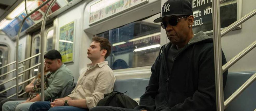 Highest 2 Lowest: A Reinvenção de um Clássico por Spike Lee e Denzel Washington