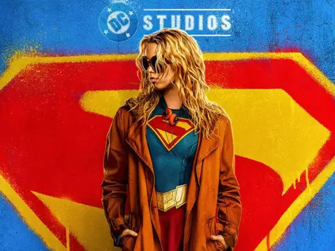 Supergirl/Divulgação