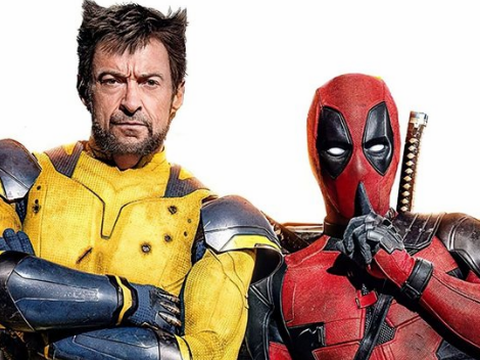 Deadpool & Wolverine