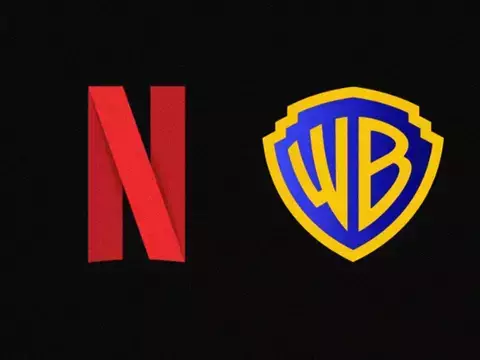 Netflix confirma que manterá streaming e Warner independentes após compra