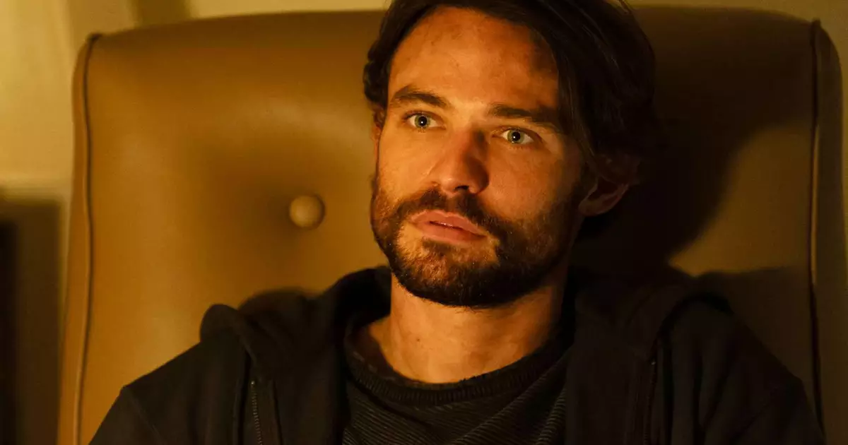 Séries e TV Paradise | Final Explicado da Temporada 2 e Quem é Alex3 min de leitura A cozinha