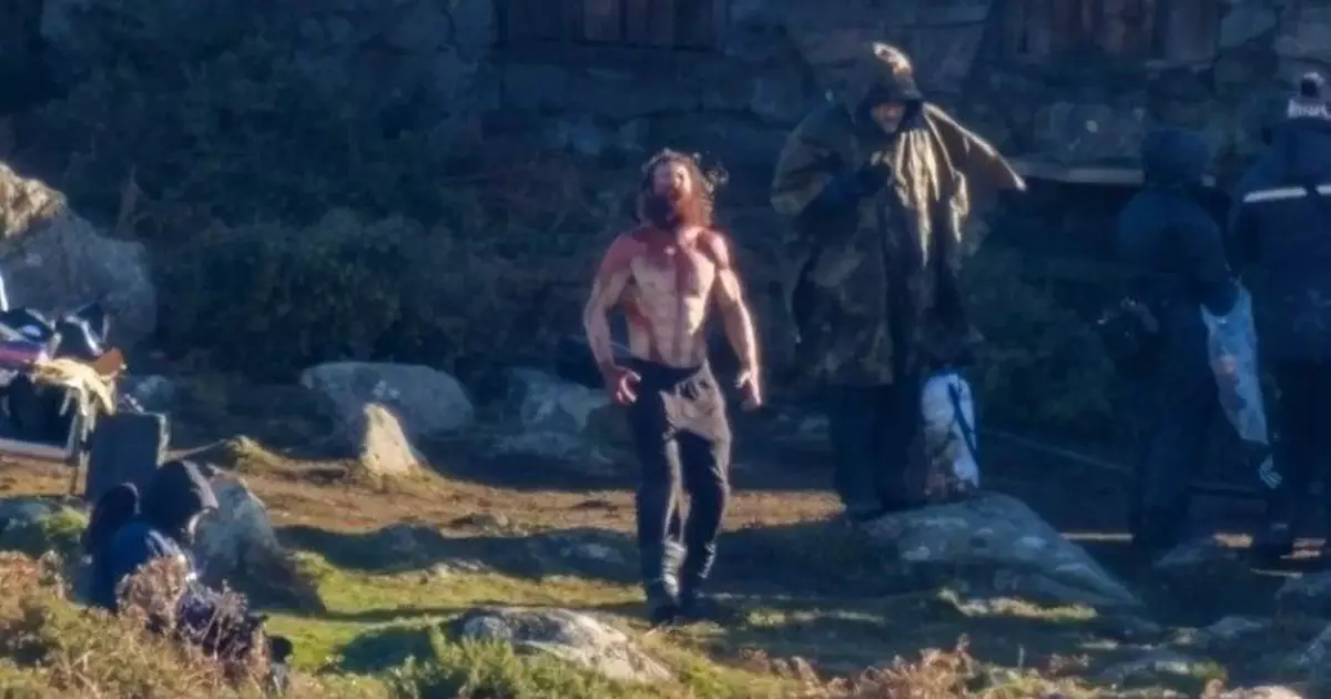 Filmes Werwulf | Filme de Robert Eggers pode ganhar trailer mês que vem, diz insider2 min de leitura Igor Pontes