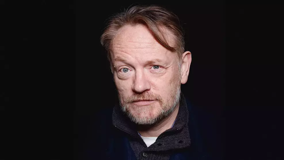 Jared Harris