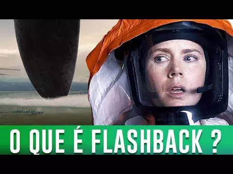 Para que serve um flashback no cinema? | Segredos do CInema #24