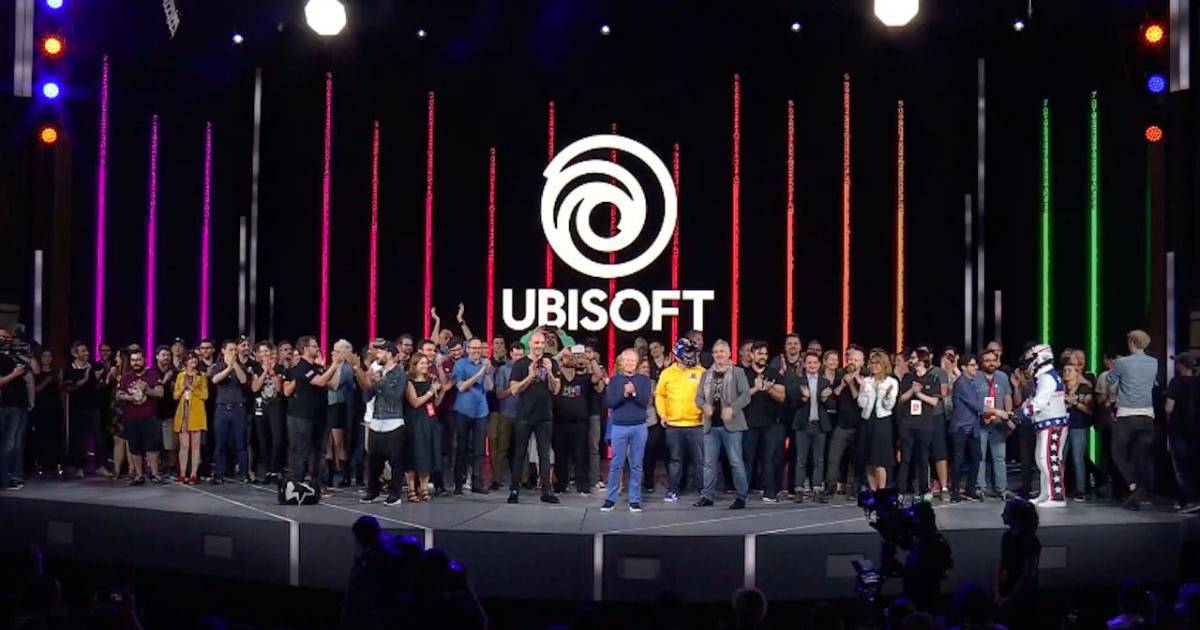 Ubisoft confirma que estará na E3 “caso aconteça” - The Enemy