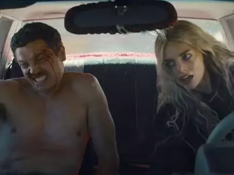 Motorista de Fuga | Robert De Niro e O Lado Bom da Vida inspiraram filme