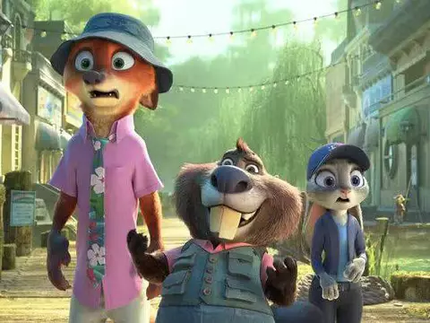 Zootopia 2 tuvo un estreno impresionante en Disney+: ¡Mira las cifras!