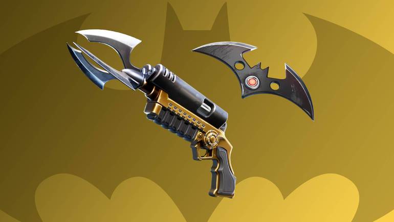 Evento comemorativo de Batman em Fortnite começa neste sábado (21)