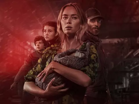 Divulgação/Paramount