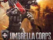 Umbrella Corps