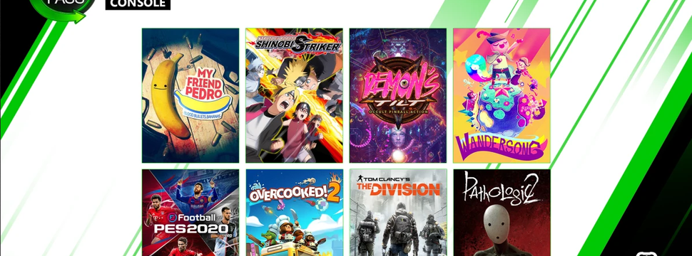 Xbox Game Pass receberá PES 2020 em Dezembro