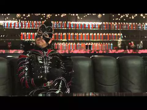 Kick-Ass 2 ganha vídeos virais