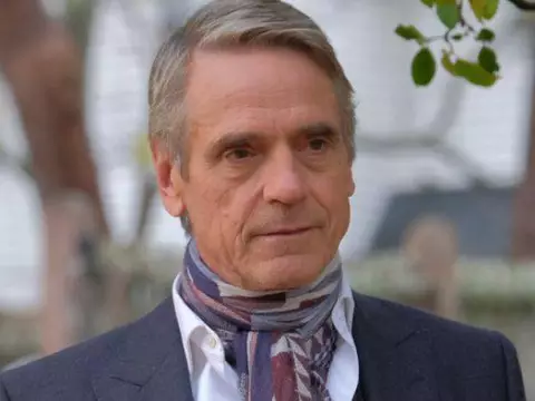 The Morning Show | Jeremy Irons é escalado para papel importante na 4ª temporada