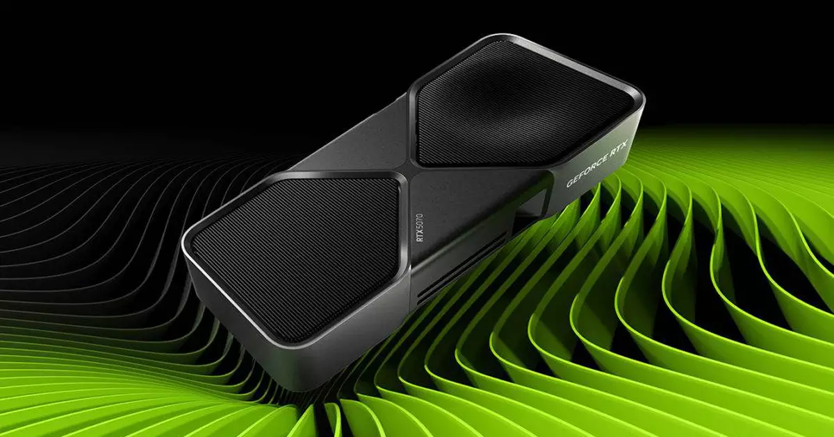 Nvidia Anuncia Novas Tecnologias Para O Mercado Gamer Durante A Gamescom 2026