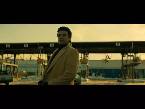 A Most Violent Year ganha trailer para o mercado britânico