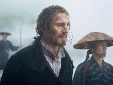 Silence | Trailer do filme sai sábado (26), veja novas imagens e pôster