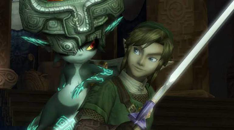 Zelda: Wind Waker HD será anunciado para a Switch na próxima Direct