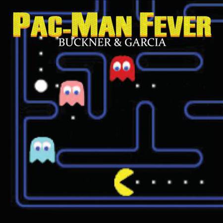 Pac-Man completa 35 anos