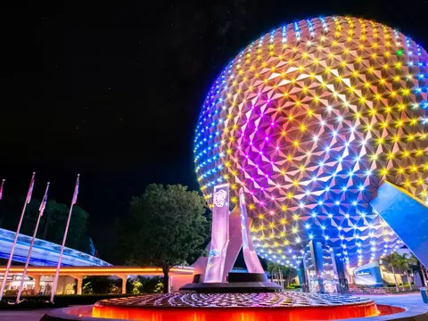 Spaceship Earth: Disney+ encomenda piloto de série com criador de Loki
