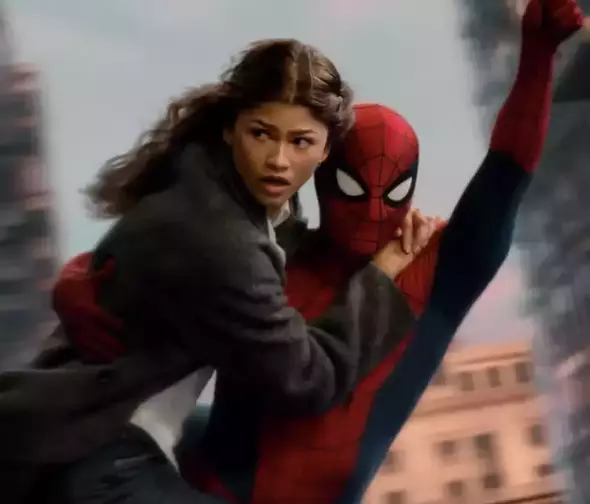 'Spider-Man: Brand New Day' Breaks Another Box Office Record