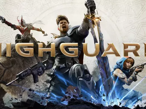 Highguard | Veja horário de lançamento do jogo no Brasil