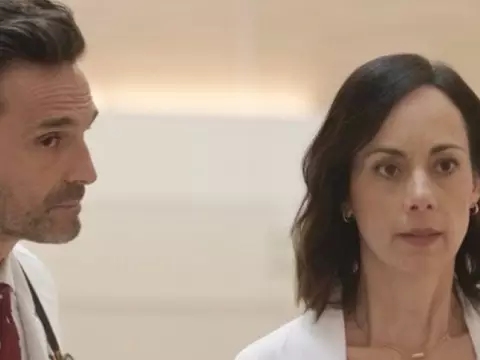 ¿Por qué son populares los dramas médicos como The Pitt o DOC?