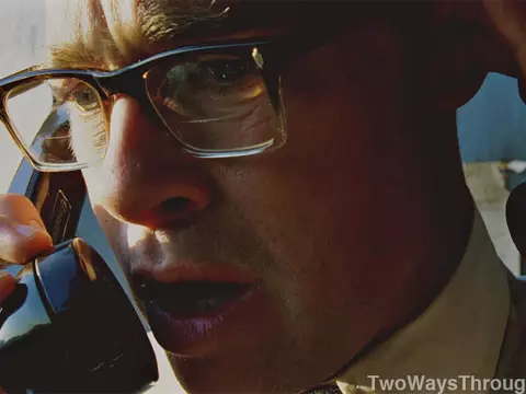 A Árvore da Vida | Assista ao teste de Jessica Chastain que estará no Blu-ray