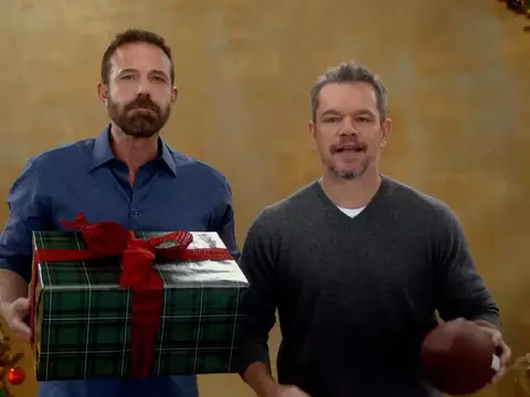 Dinheiro Suspeito | Filme de ação com Matt Damon e Ben Affleck ganha trailer