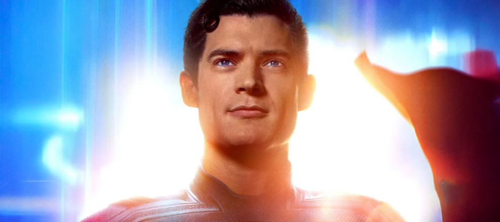 DC Studios Revela Foco em Quatro Super-Heróis para Moldar o Futuro do Universo Cinematográfico