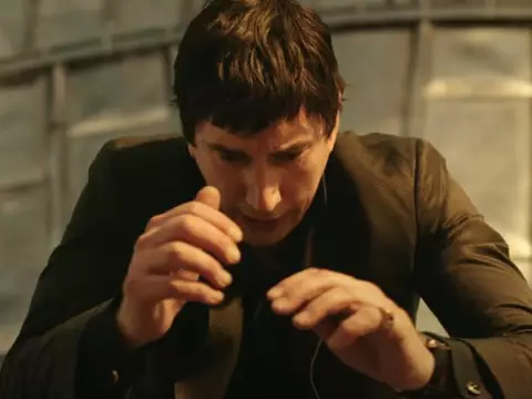 Cena de Megalopolis (Reprodução)