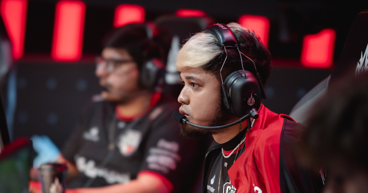 LoL: Croc pode ser 1º estrangeiro a emendar 2 títulos do CBLoL