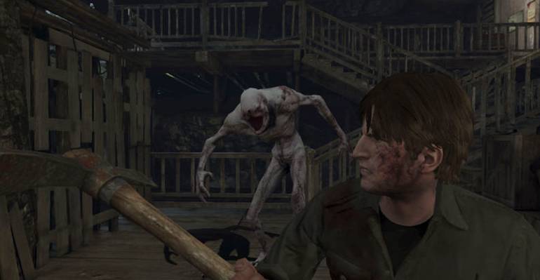 Silent Hill 2 faz 20 anos e designer do game celebra a data