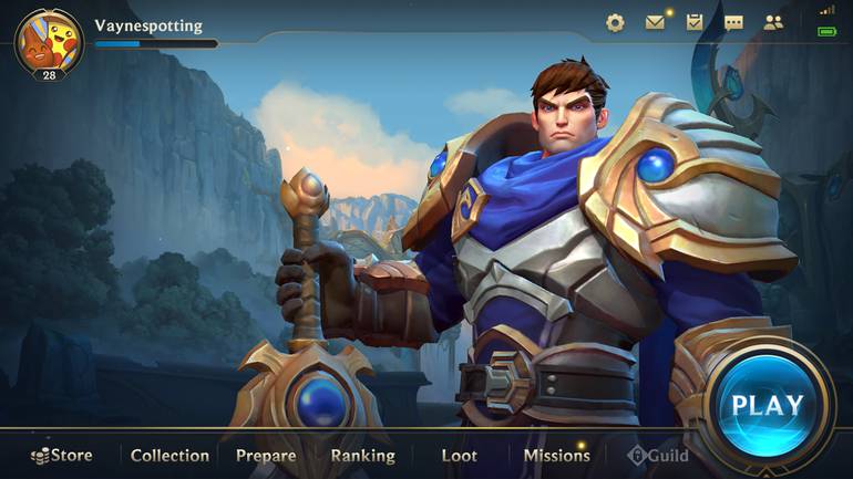 League of Legends: Wild Rift já jogamos o novo LoL para Android e