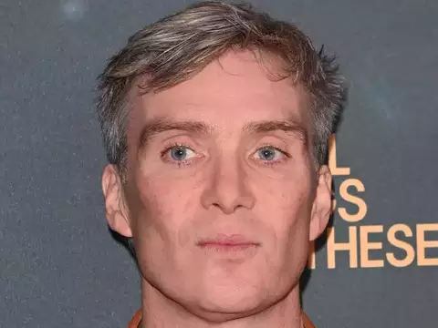 "É um alívio estar fora", diz Cillian Murphy sobre Odisseia de Nolan
